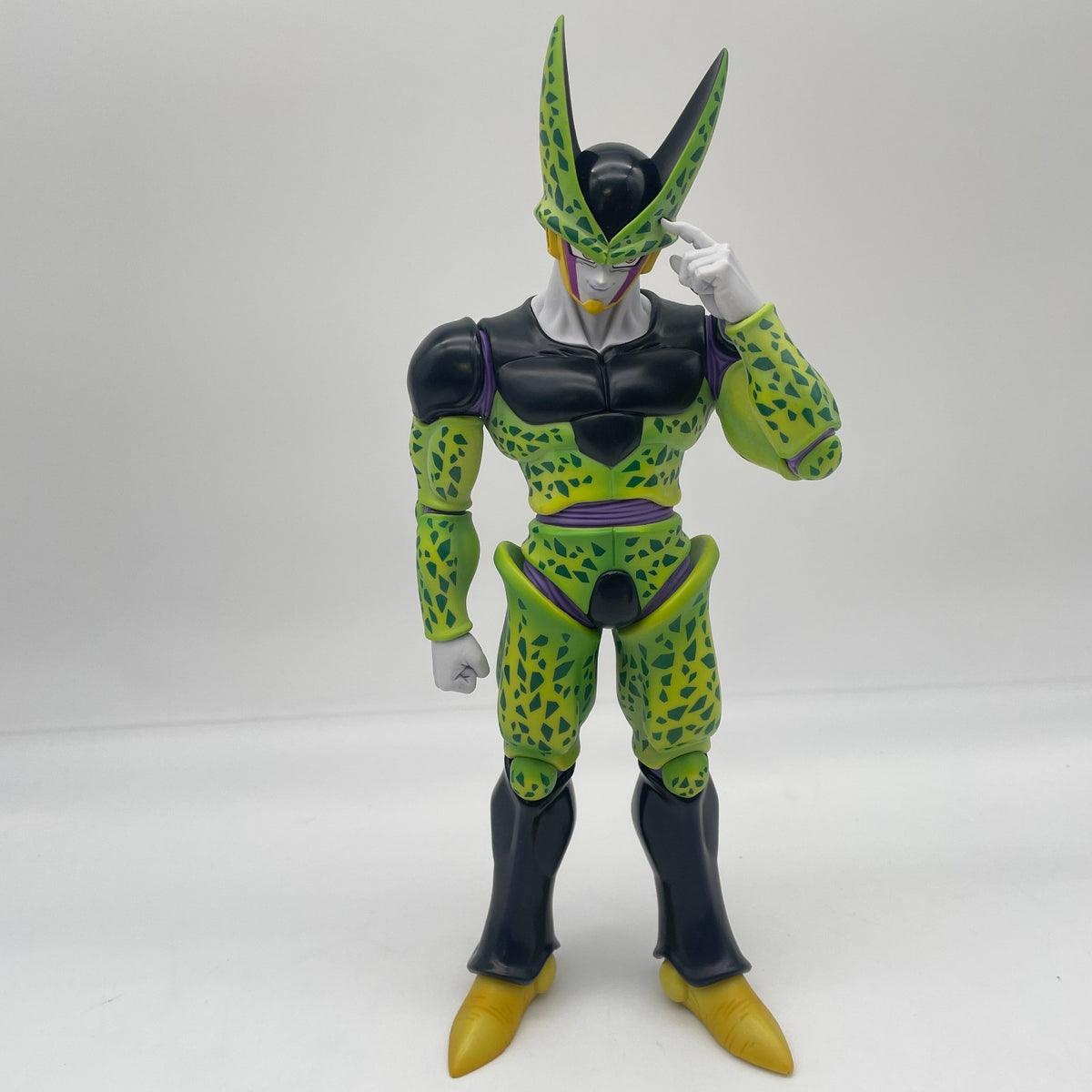 Ichiban Kuji Perfect Cell Figure Prize A Dragon Ball Duel to the Future Bandai