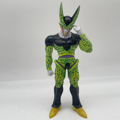 Ichiban Kuji Perfect Cell Figure Prize A Dragon Ball Duel to the Future Bandai