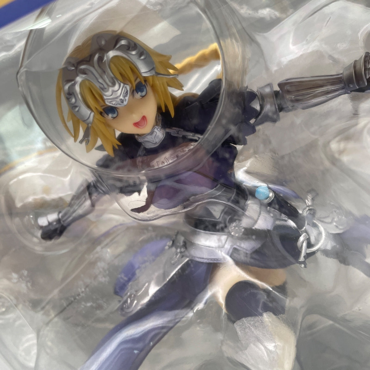 Ruler/Jeanne d'Arc 1/7 PVC Figure Fate/Grand Order Good Smile Company