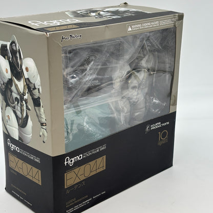 figma Kojima Productions Ludens Painted Figure EX-044 Max Fatory Japan