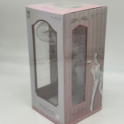 Figure Shirotani Tadaomi Bunny 1/8 Scale Ten 10 COUNT Japan B-Style FREEing