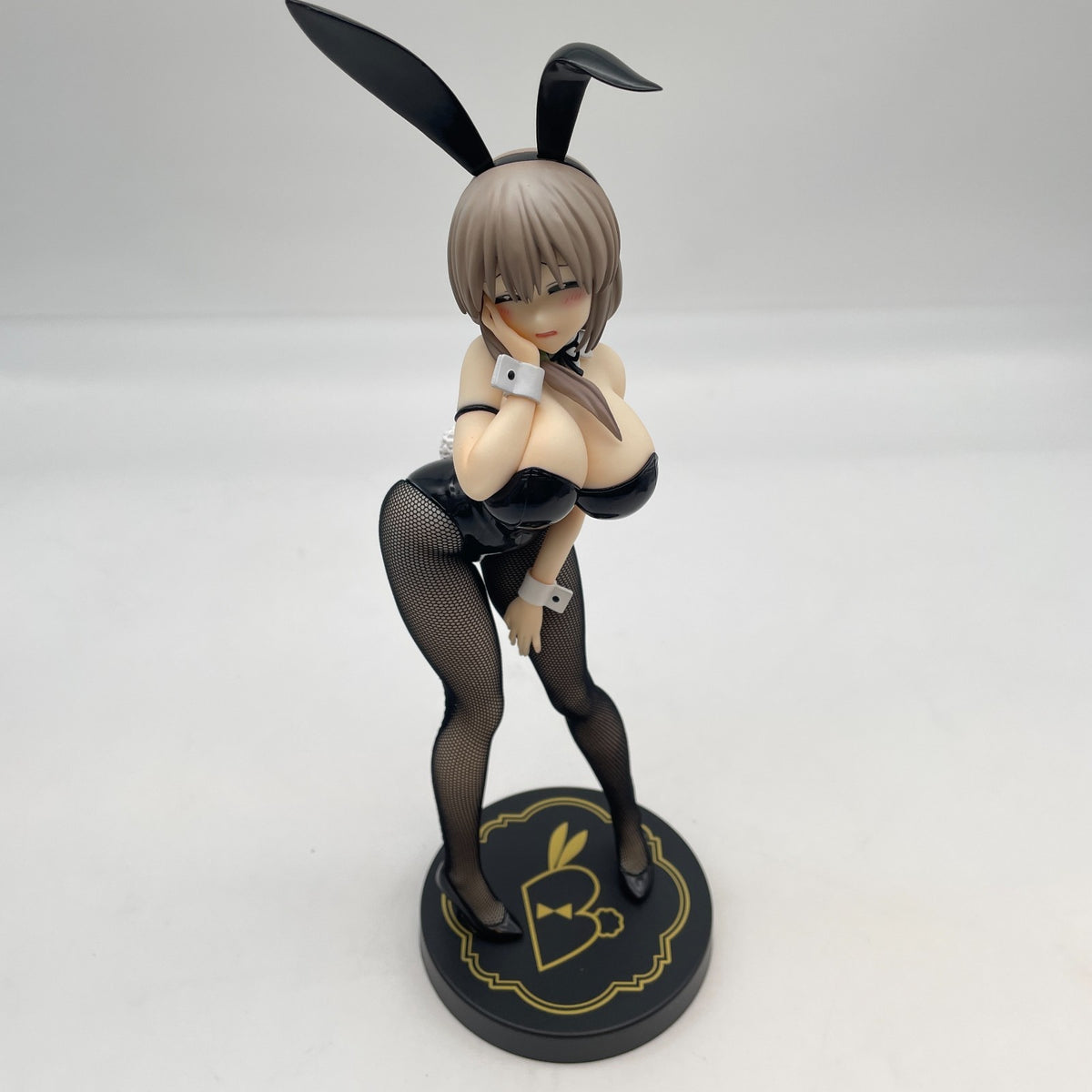 BiCute Bunnies Uzaki-chan Wants To Hang Out! Uzaki Tsuki Figure FuRyu