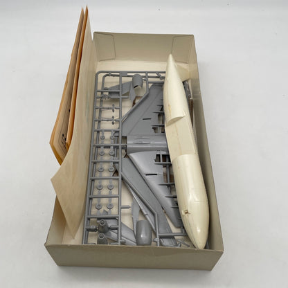 Plastic Model Kit 1/200 Toa Airlines Airbus A300 Loveliner 200 No9 Japan