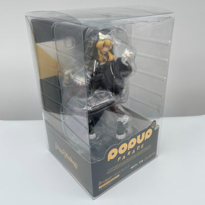 POP UP PARADE GUILTY GEAR STRIVE Bridget STRIVE BLACK Figure Max Factory