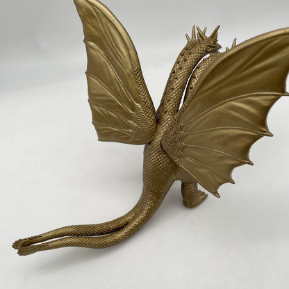 King Ghidorah 1991 13 Figure Godzilla vs King Ghidora Movie Monster Series