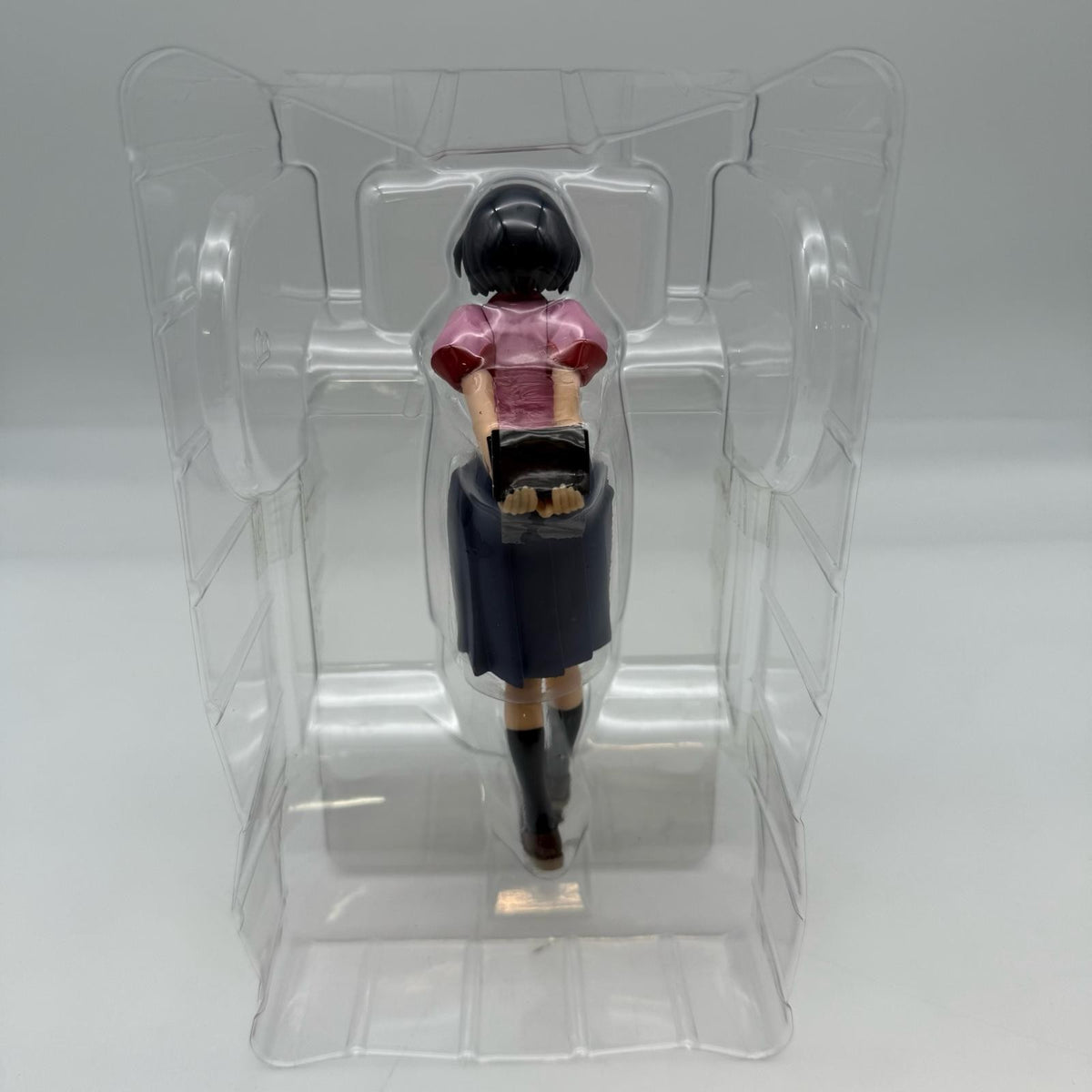 Monogatari Series High Grade Figure tsubasa Hanekawa japan sega