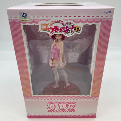 Ro-Kyu-Bu! SS Minato Tomoka Usagi-san ver. Figure 1/7 PVC Japan Import