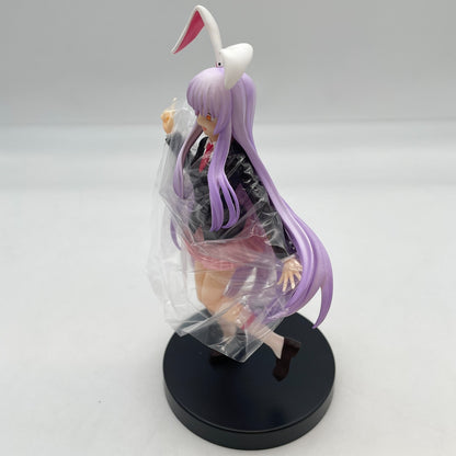 Touhou Project Reisen Udongein Inaba Special Figure Furyu From Japan Toy