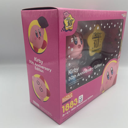 Nendoroid 1883 Kirby's Dream Land Kirby 30th Anniversary Edition Figure Japan