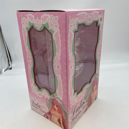 Lala Satalin Deviluke 1/6 PVC Figure To Love-Ru Darkness Max Factory