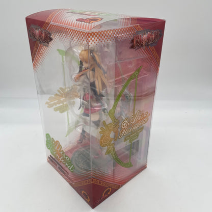 quesQ THE LEGEND OF HEROES TRAILS OF COLD STEEL II Alisa Reinford 1/7 Figure