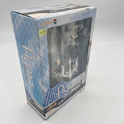 figma SP-026 Kamen Rider Dragon Knight Kamen Rider Siren Figure Medicom Japan