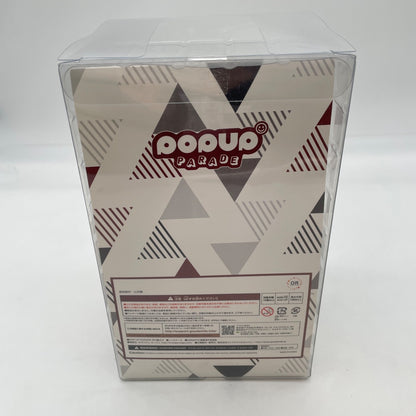 Bungo Stray Dogs Ryunosuke Akutagawa Figure POP UP PARADE Orange Rouge Japan