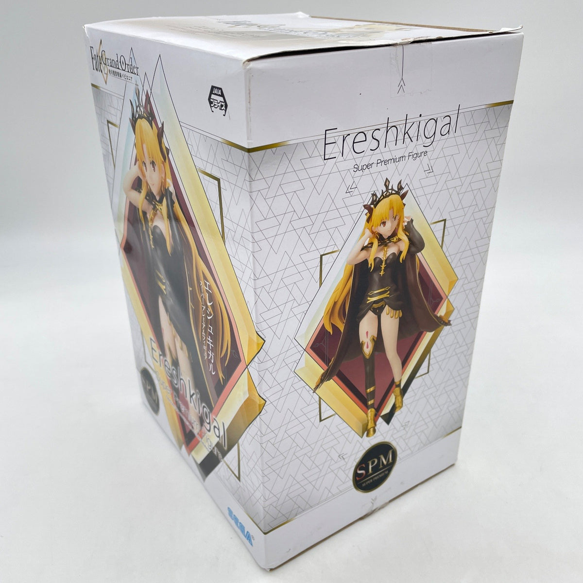 Fate/Grand Order Absolute Demonic Front Babylonia Super Premium Ereshkigal