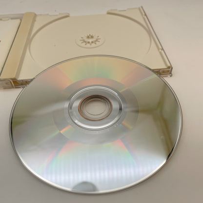 JoJo's Bizarre Adventure Heritage for the Future Capcom Sega Dreamcast 1999