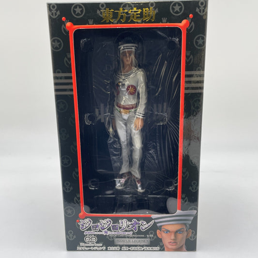 Figure Josuke Higashikata Statue Legend JoJo's Bizarre Adventure Part8 Vol.28