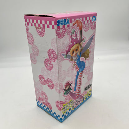 Touhou Project Clown piece Premium Figure SEGA Prize Japan Import