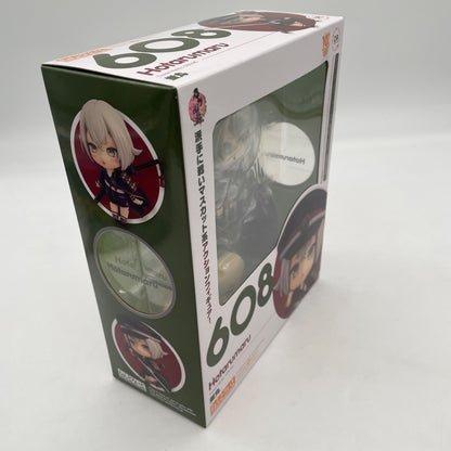 Nendoroid Touken Ranbu Online Hotarumaru Action Figure #608 Good Smile Company
