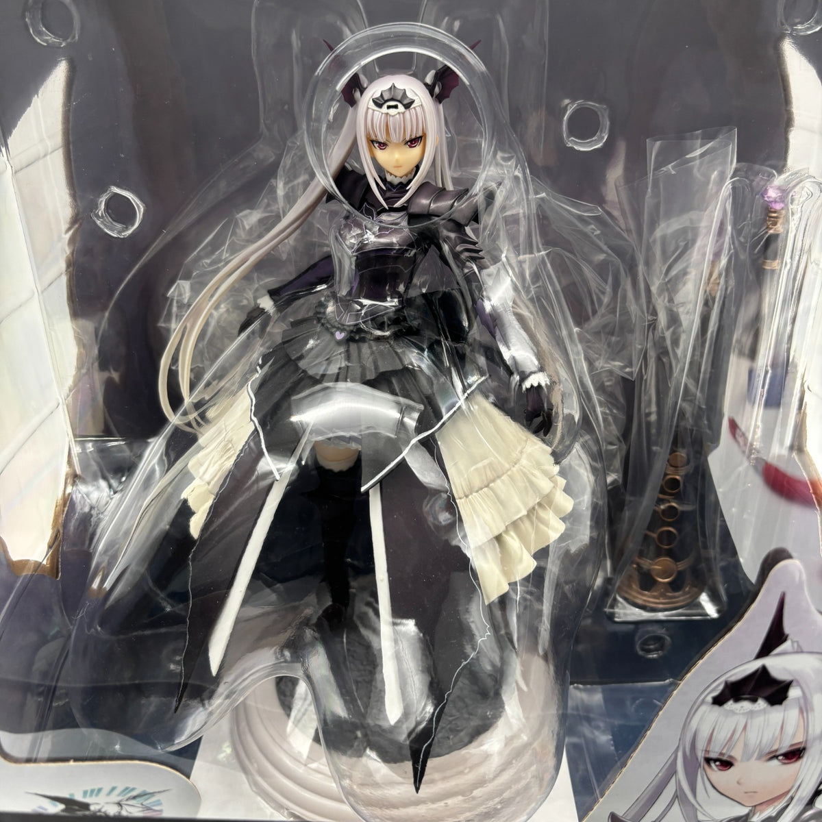 KOTOBUKIYA Shining Resonance Excella Noa Aura 1/8 Figure