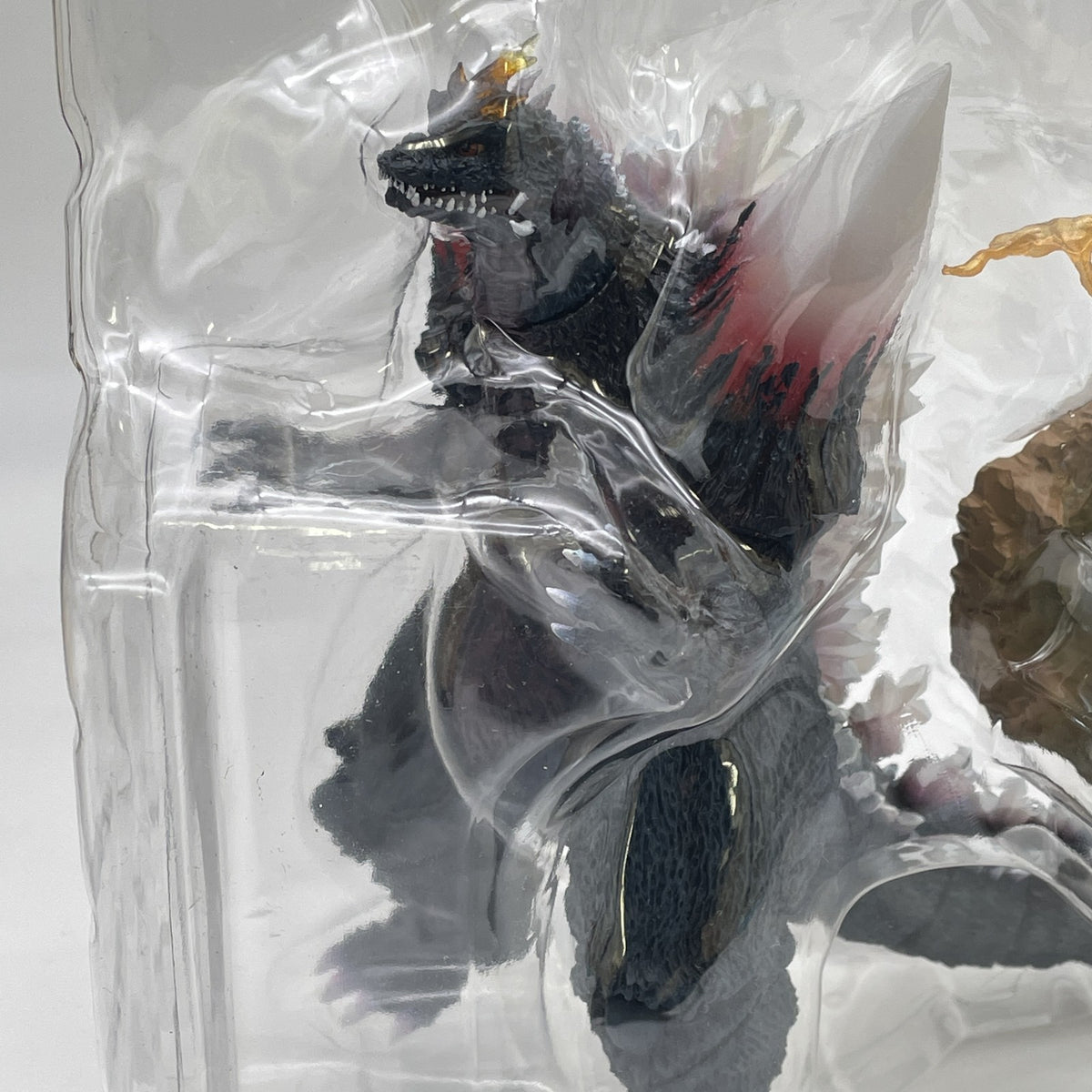 S.H. MonsterArts Space Godzilla Action Figure Bandai Japan