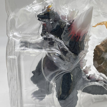 S.H. MonsterArts Space Godzilla Action Figure Bandai Japan
