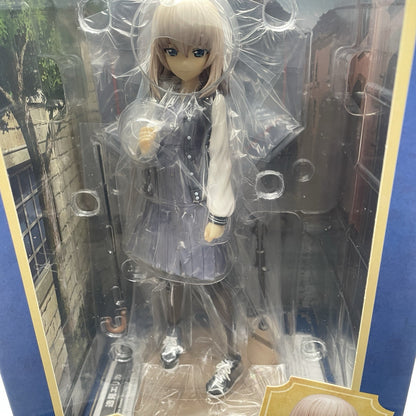 Girls & Panzer Final Chapter Itsumi Erika 1/7 Figure KOTOBUKIYA Limited Japan