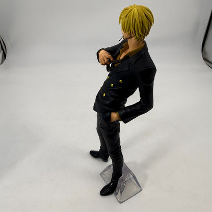 Sanji One Piece Ichiban kuji C Beyond the Trials MASTERLISE Figure