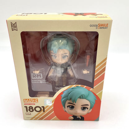 Figure Nendoroid RM "TinyTAN" BTS JAPAN Good Smile Company