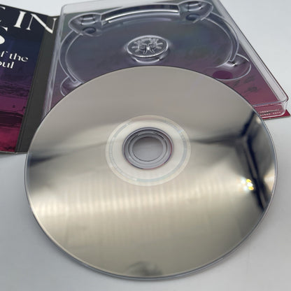 Movie Made in Abyss Dawn of the Deep Soul Limited Edition Anime Blu-ray Disc