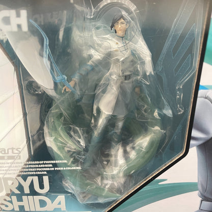 Figuarts ZERO BLEACH Uryu Ishida Thousand Year Blood War Figure BANDAI