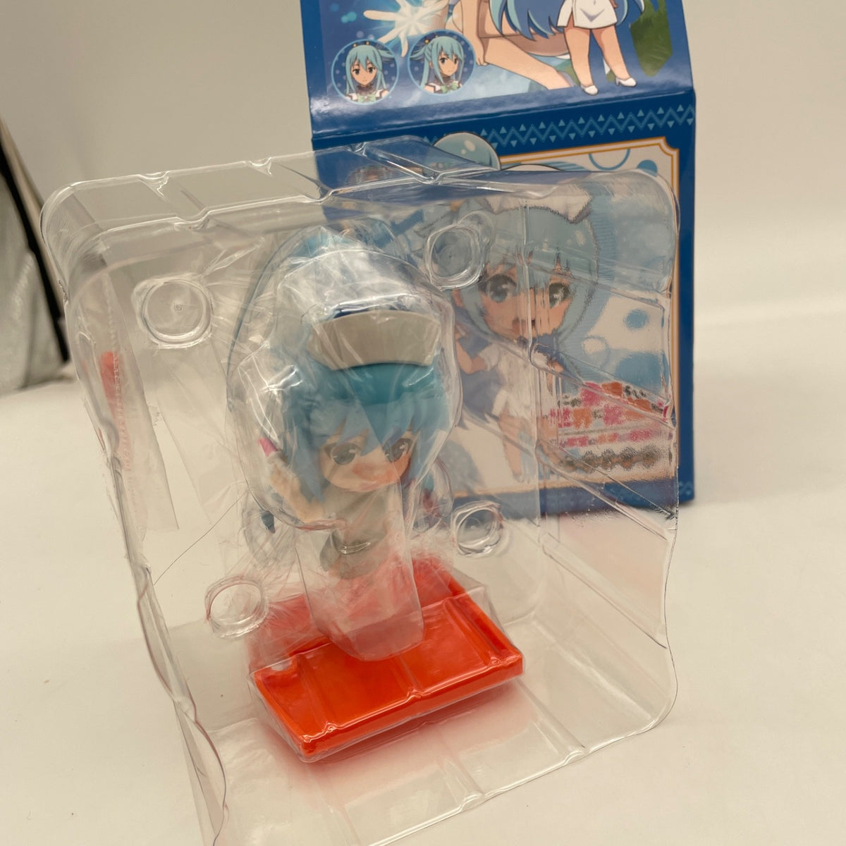 Nintendo Switch KonoSuba: Love for this Tempting Attire First Limited Edition