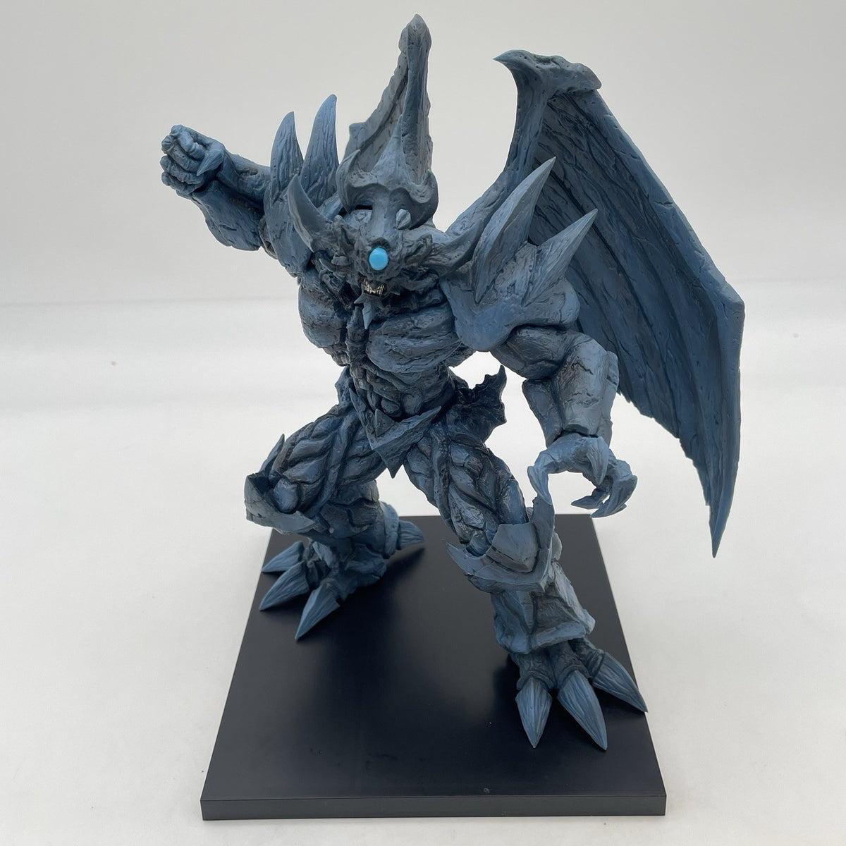 Yu-Gi-Oh Vol.4 Obelisk the Tormentor Figure Ichiban Kuji Prize B BANDAI