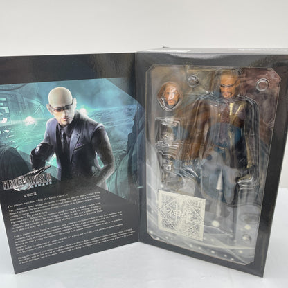 Figure PLAY ARTS Kai Ludo FF Final Fantasy VII Remake Square Enix From Japan