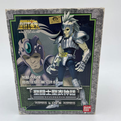 Saint Seiya Cloth Myth: Hydra Ichi Action Figure BANDAI Japan Anime