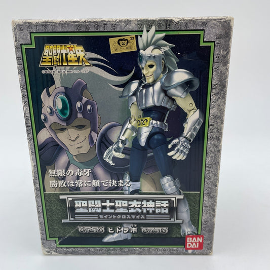 Saint Seiya Cloth Myth: Hydra Ichi Action Figure BANDAI Japan Anime