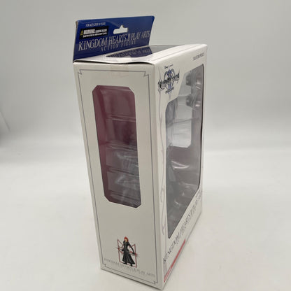 KINGDOM HEARTS II PLAY ARTS Accelerator Action Figure PVC Painted Square Enix