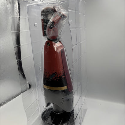 Metal Gear Solid V The Phantom Pain Bionic Arm Premium 1/1 Scale Figure 43cm