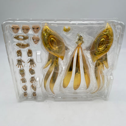 Figure Saint Seiya Myth Cloth Ex Virgo Shaka God Cloth soul of gold