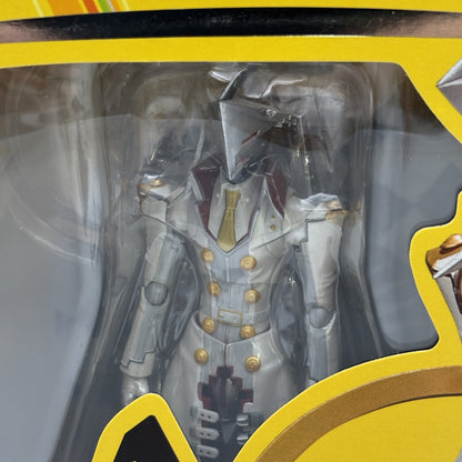 D-ARTS Izanagi no Okami PERSONA 4 THE ANIMATION Figure Bandai Japan import