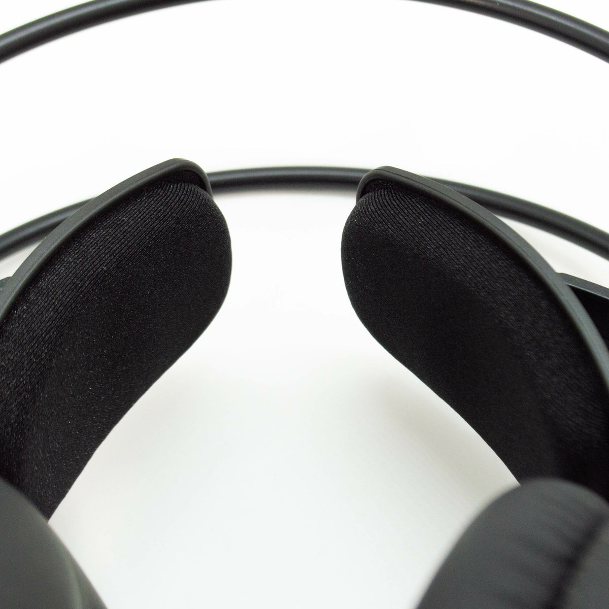 Audio-Technica ATH-A500Z Art Monitor Headphones Black