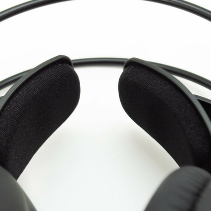 Audio-Technica ATH-A500Z Art Monitor Headphones Black