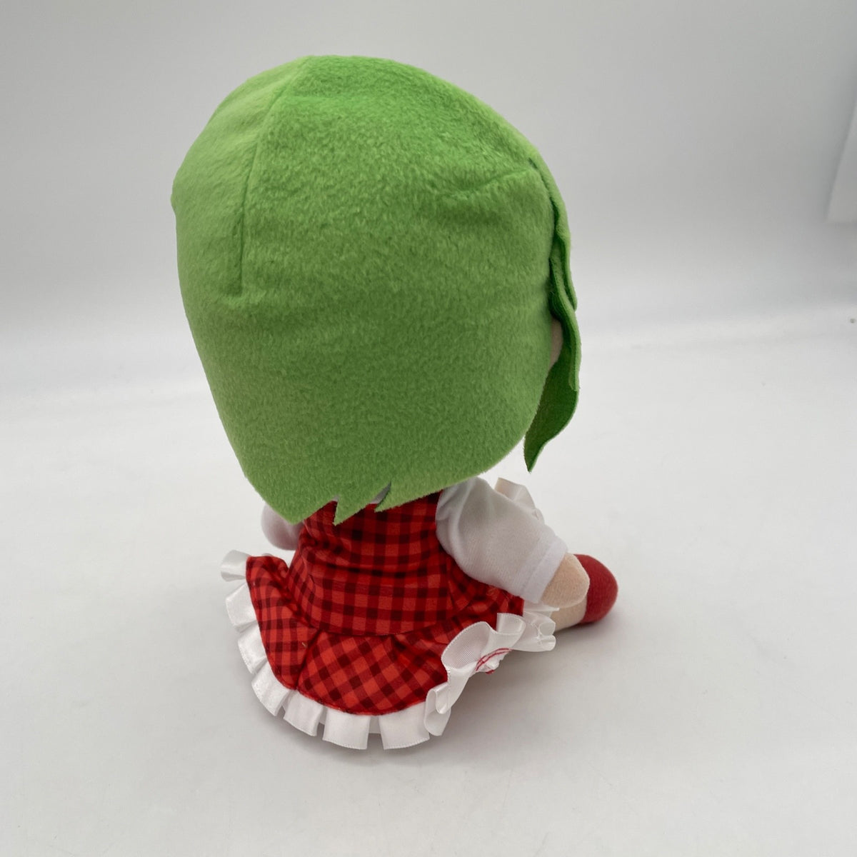 Touhou Plush Series 46 Yuka Kazami Fumofumo Yuuka Gift