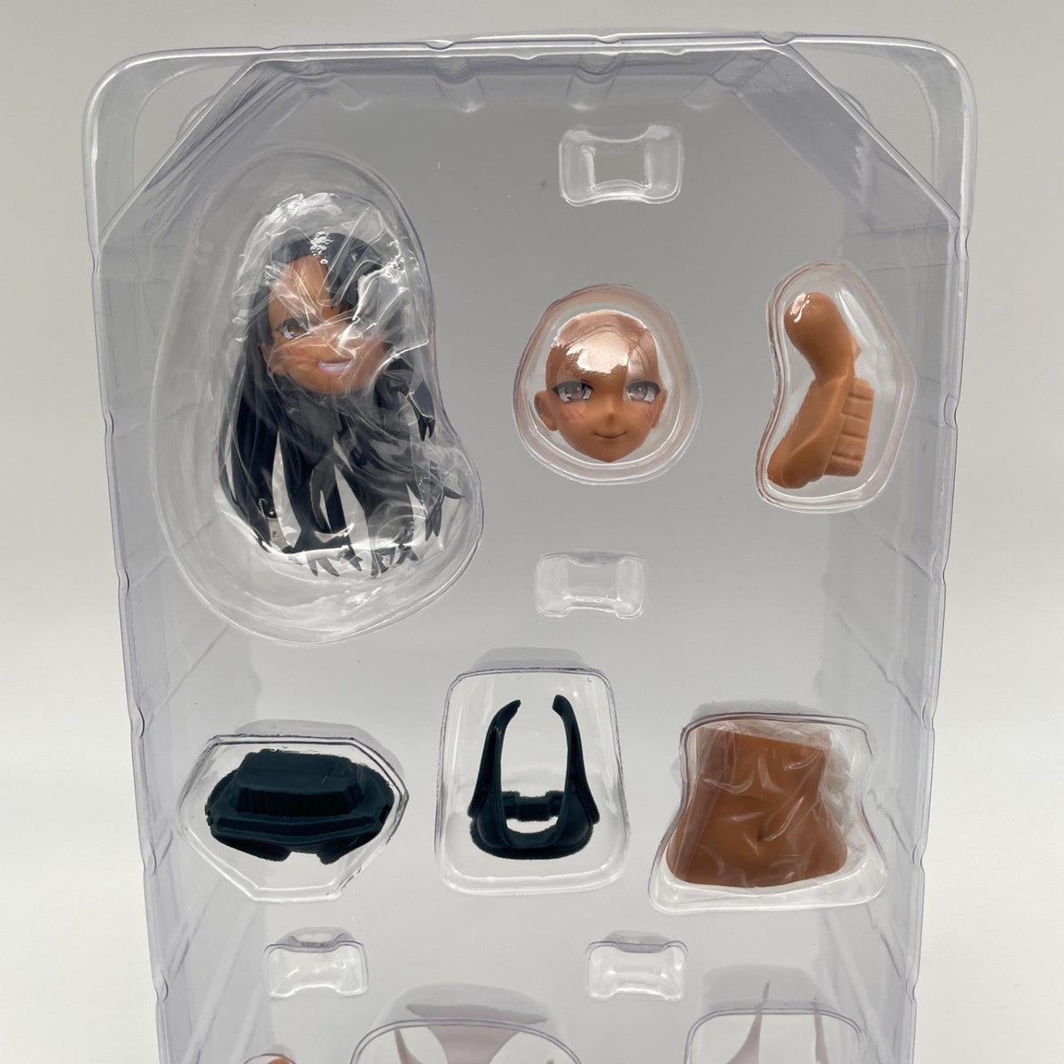 Don't Toy with Me Miss Nagatoro Summer Queens 1/8 PVC Figure ASSEMBLE HEROINES