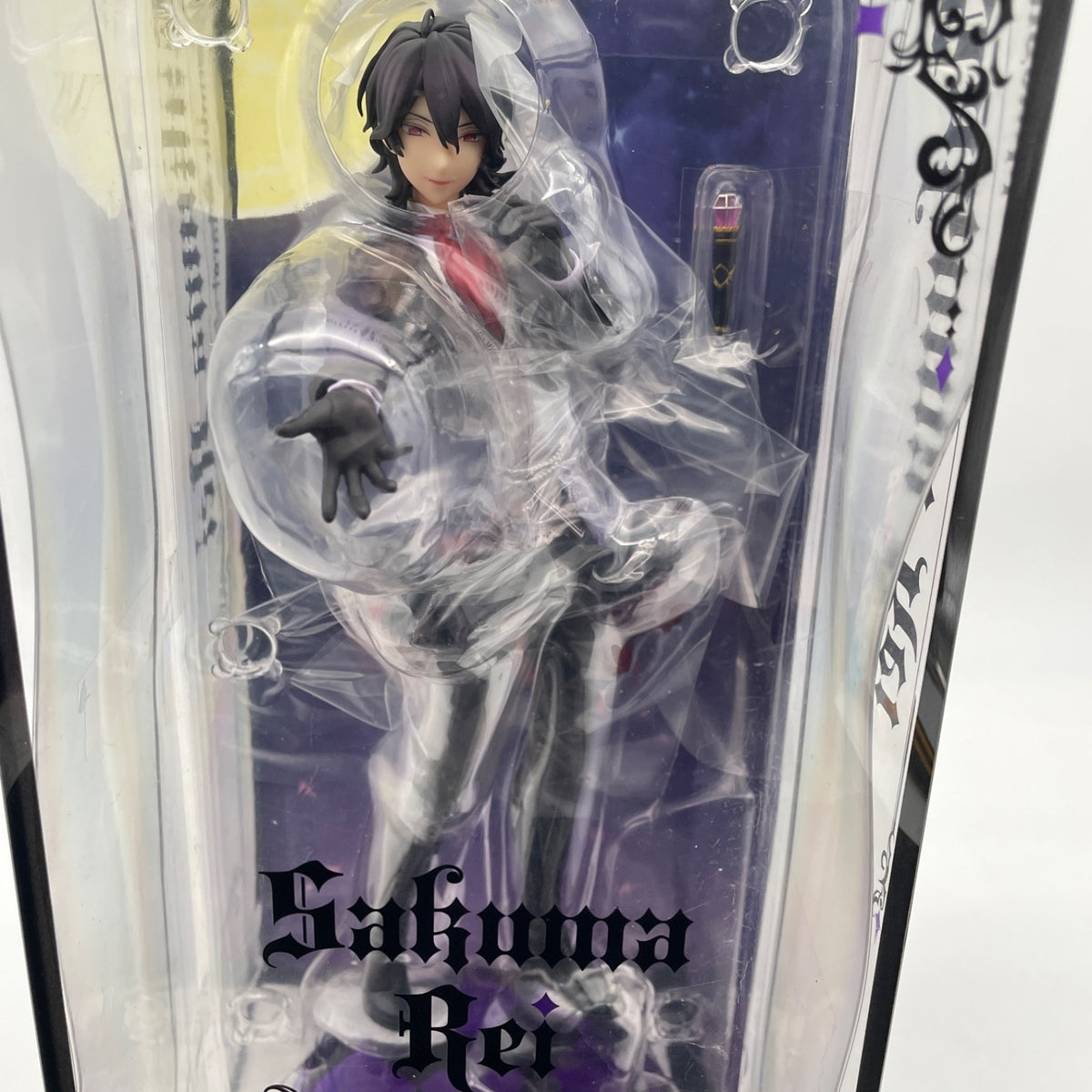 ALTER Ensemble Stars Rei Sakuma 1/7 scale PVC Figure Japan Import