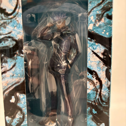 Movie Jujutsu Kaisen 0 1224 Satoru Gojo Figure Ichiban Kuji B Prize
