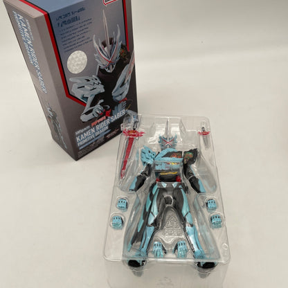 S.H.Figuarts Primitive Dragon Action Figure Kamen Rider Saber BANDAI Japan