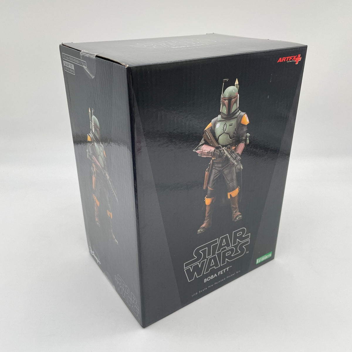 Figure ARTFX Boba Fett/The Book of Boba Fett 1/10 KOTOBUKIYA