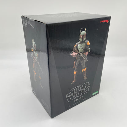 Figure ARTFX Boba Fett/The Book of Boba Fett 1/10 KOTOBUKIYA