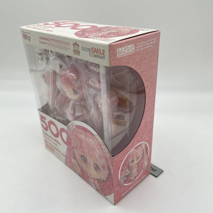Nendoroid VOCALOID Sakura Miku Bloomed Figure Good Smile Company Japan