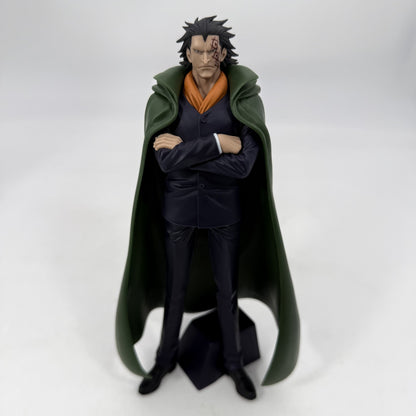 MONKEY D DRAGON One Piece DXF THE GRANDLINE SERIES SPECIAL Figure BANPRESTO